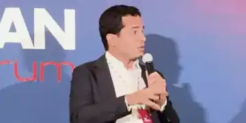 Omar Fernández en Orlando